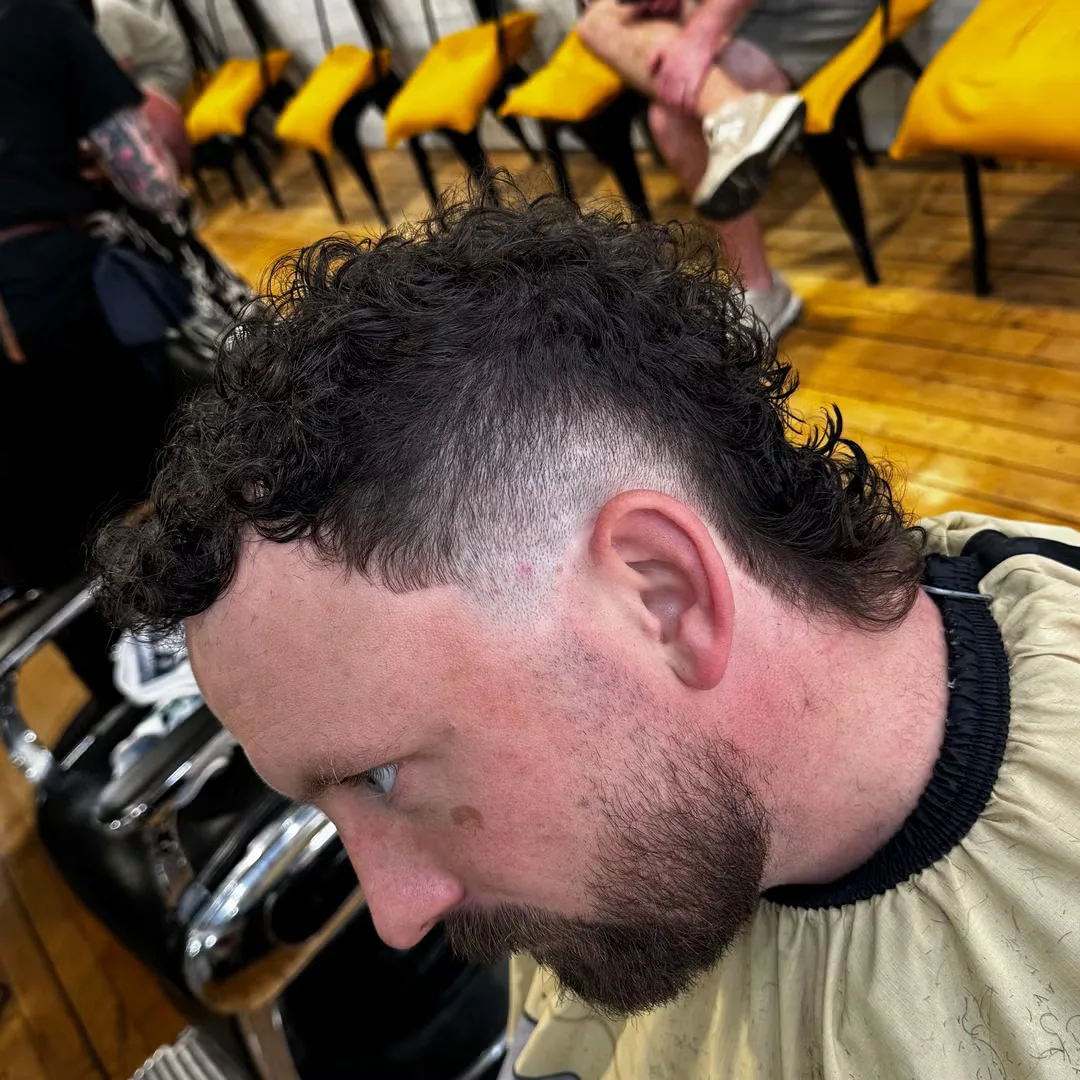 Haircut — Danso and Co.